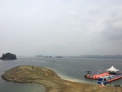-老淳安—伴山伴湖(千岛湖开元度假村店)