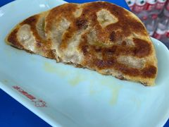 -北三沙家烧麦(北头道街店)