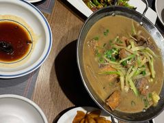 -莫山小馆(大石桥店)