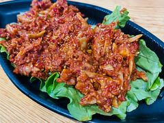 -朝鲜烤肉(安宁庄店)