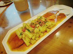 -乌镇那一年小院主题餐厅(甘泉西路店)