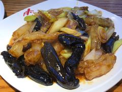 -东北人家铁锅炖(鞍山路店)