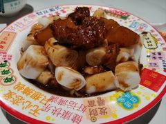 -喜势点·糖沙翁手工茶点·本地人茶居(永庆坊店)