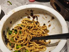 -北平食府(马鞍山路店)
