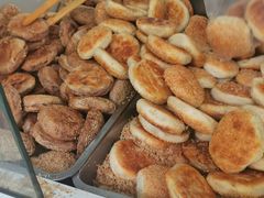 -满记烧饼(牛街东里小区一区店)