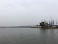 -池州市平天湖风景区