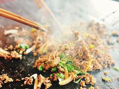 -烤肉季饭庄
