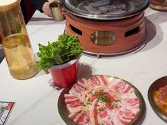 -南浦洞烤肉·新世界版(奥体店)