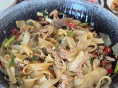 -小南小粉手工粉(迎薰路店)