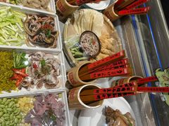 -魏铭鱼头捞饭(嘉善店)