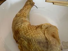 -土门八珍烤鸡腊味店(土门老店)