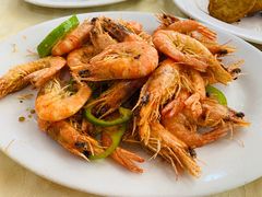 -秋姐美食店(旅游大道店)
