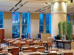 -怡聚轩全日制自助餐厅(大中华喜来登酒店)