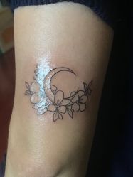 -明星刺青·洗纹身