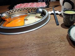 -快乐小羊·内蒙牛羊肉火锅(流花中心店)