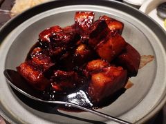 红烧肉-肆月河豚·新淮扬(金融街店)