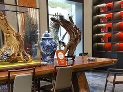 -不倒翁·徽天下名菜楼(马鞍山路店)