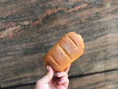-沁屋面包店(人民东路店)