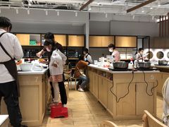 -ABC Cooking Studio(上海环球金融中心店)