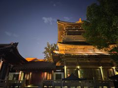 -香积寺