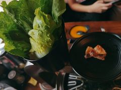 -金九姬黑牛烤肉料理(杨舍老街店)