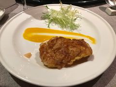 龙利鱼-小广寒电影艺术餐厅(小广寒经三路店)