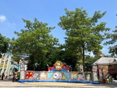 -史努比缤纷世界