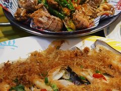 -桥东喜碧海鲜街(水东街店)