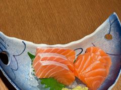 -水之惠鲜鱼料理(王府大街店)