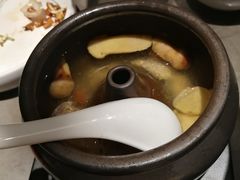 -云海肴·汽锅鸡·云南菜(高德置地店)