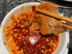 拔罐牛肉-井格重庆火锅(临平银泰城店)