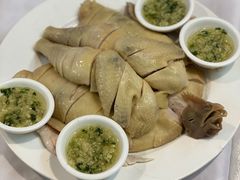 -文记壹心鸡(宝华路店)
