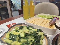 -殷式·私房烧烤·羊蝎子火锅(什刹海店)