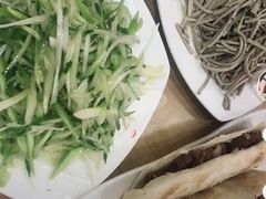 -王胖子驴肉火烧(鼓楼店)