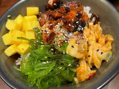 -8PINTS八品脱·日料·烧鸟·精酿小酒馆(莘庄店)