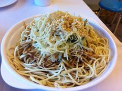 鸡丝凉面-峨嵋酒家(地安门店)