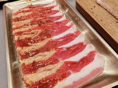 -龙虾奇迹泥炉烤肉(大华三路店)