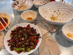 -文三里屯面馆(三里屯店)