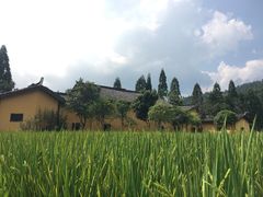 -毛泽东同志旧居