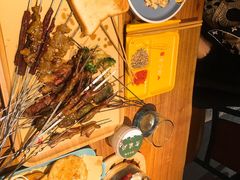 -那些年记忆烧烤