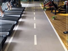 -银吉姆健身(恒隆馆)