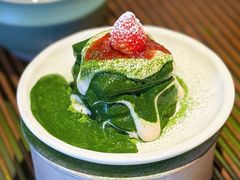-luutosa  cafe & tea 鹿兔山