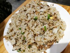 臊子蛋炒饭-嘉州叶婆婆钵钵鸡(建设路店)