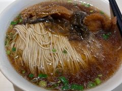 -万福兴(齐门路店)
