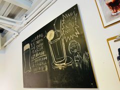 景观位-Country Lane咖啡·意粉(荔园新天地店)