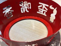 -歪嘴香鸡公煲(大连佳兆业店)