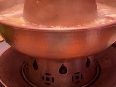 -额尔敦草原涮羊肉·烧烤(冻青树总店)