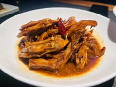 -莘府·老豆腐鱼头·建德菜(金马店)