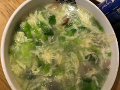 -吕氏疙瘩汤·海鲜新鲁菜(凯德mall新都心店)
