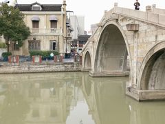 -长兴菜馆(高桥店)